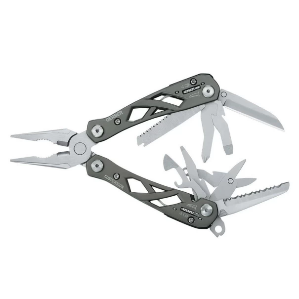 Мулти-клещи SUSPENSION Essential, 22-41471, GERBER