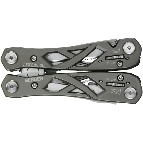 Мулти-клещи SUSPENSION Essential, 22-41471, GERBER