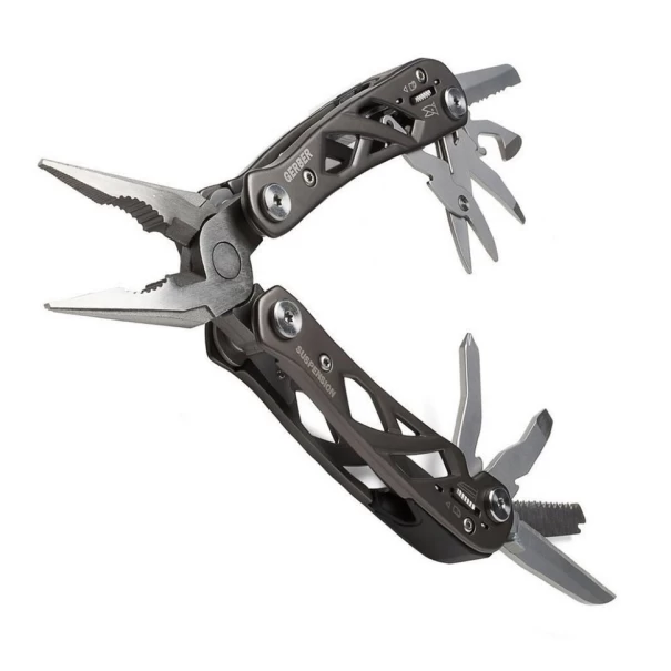 Мулти-клещи SUSPENSION Essential, 22-41471, GERBER