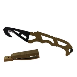 Нож спасителен Crysis Hook, 30-000590, GERBER