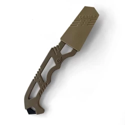 Нож спасителен Crysis Hook, 30-000590, GERBER