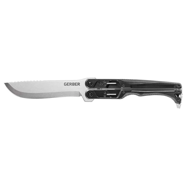 Мачете сгъваемо пеперуда Doubledown, 30-001535, GERBER