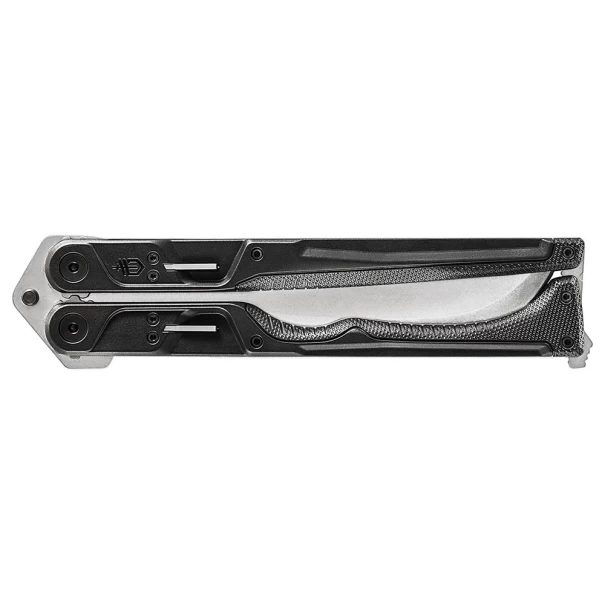 Мачете сгъваемо пеперуда Doubledown, 30-001535, GERBER