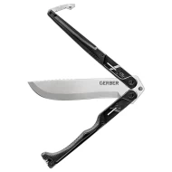 Мачете сгъваемо пеперуда Doubledown, 30-001535, GERBER