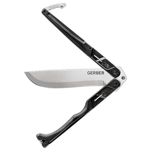 Мачете сгъваемо пеперуда Doubledown, 30-001535, GERBER