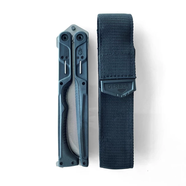 Мачете сгъваемо пеперуда Doubledown, 30-001535, GERBER