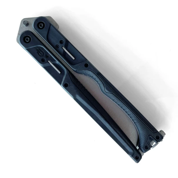 Мачете сгъваемо пеперуда Doubledown, 30-001535, GERBER