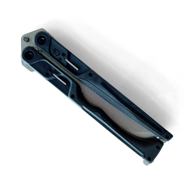 Мачете сгъваемо пеперуда Doubledown, 30-001535, GERBER