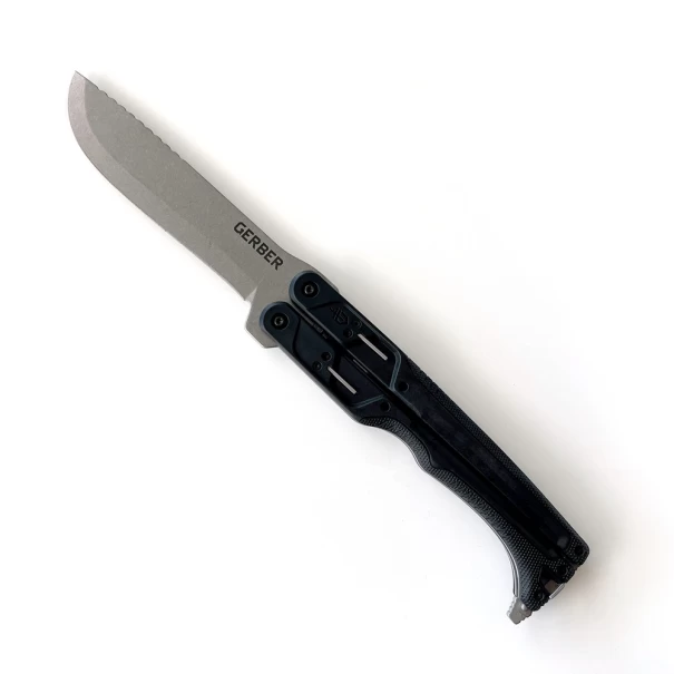 Мачете сгъваемо пеперуда Doubledown, 30-001535, GERBER