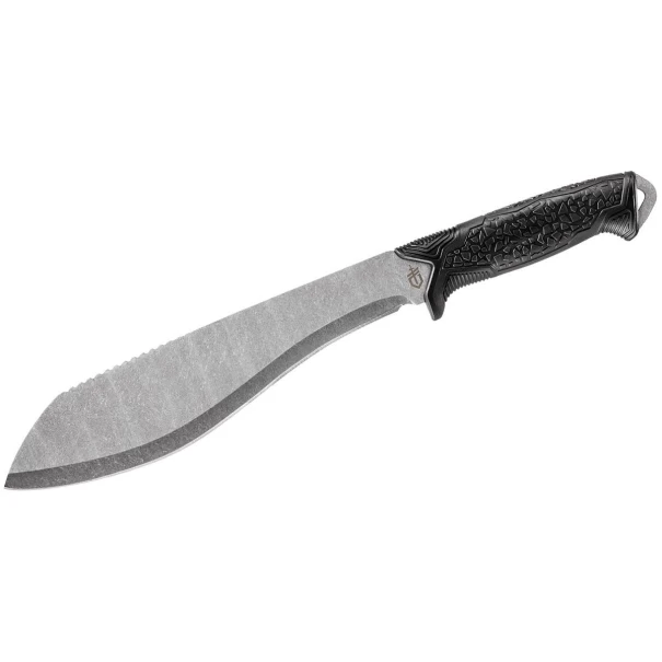 Мачете Versafix с кания, черно, 30-001608, GERBER