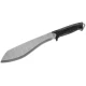 Мачете Versafix с кания, черно, 30-001608, GERBER
