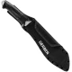 Мачете Versafix с кания, черно, 30-001608, GERBER