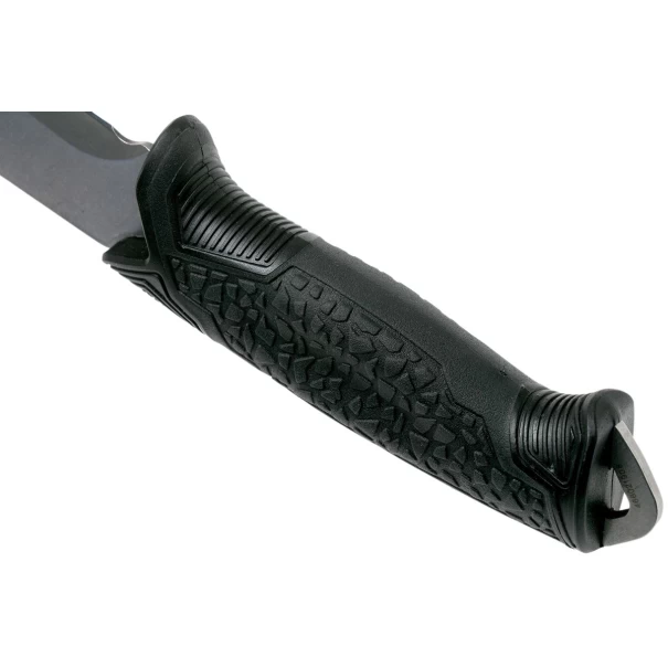 Мачете Versafix с кания, черно, 30-001608, GERBER