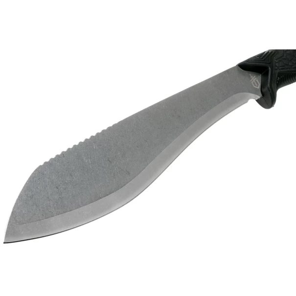 Мачете Versafix с кания, черно, 30-001608, GERBER