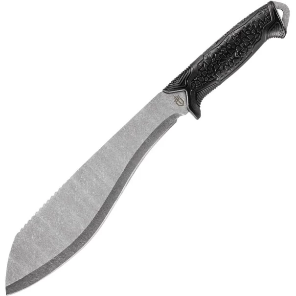 Мачете Versafix с кания, черно, 30-001608, GERBER