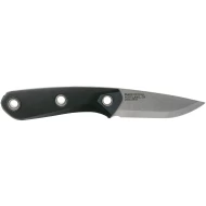 Нож с фиксирано острие Principle Bushcraft черен, 1050243, GERBER
