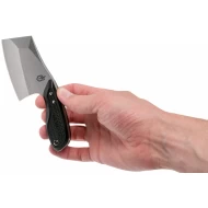 Мини сатър Tri-Tip, черен, 30-001665, GERBER