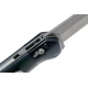 Нож сгъваем Highbrow Compact с гладко острие, син, 30-001681, GERBER
