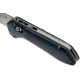 Нож сгъваем Highbrow Compact с гладко острие, син, 30-001681, GERBER