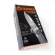Нож сгъваем Highbrow Compact с гладко острие, син, 30-001681, GERBER