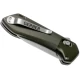 Нож сгъваем Highbrow Compact, зелен, 30-001686, GERBER