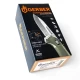 Нож сгъваем Highbrow Compact, зелен, 30-001686, GERBER
