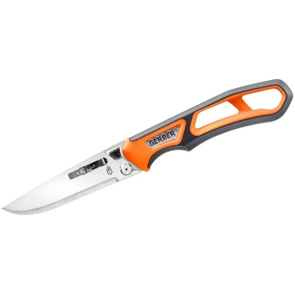 Нож ловджийски Randy Newberg EBS, 30-001767, GERBER
