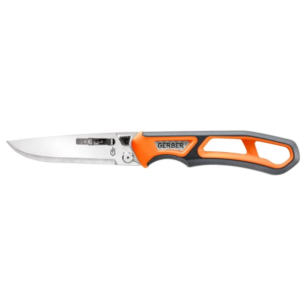 Нож ловджийски Randy Newberg EBS, 30-001767, GERBER