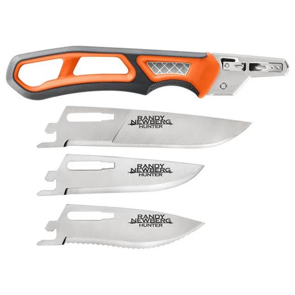 Нож ловджийски Randy Newberg EBS, 30-001767, GERBER