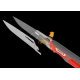 Нож ловджийски Randy Newberg EBS, 30-001767, GERBER