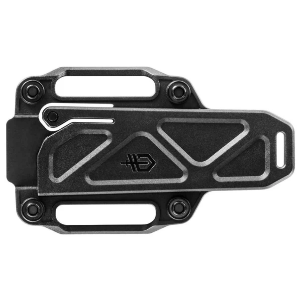 Нож ловджийски Exo-Mod Drop Point, 30-001797, GERBER