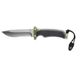 Нож Ultimate Survival с фиксирано острие, 1055367, GERBER
