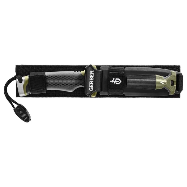 Нож Ultimate Survival с фиксирано острие, 1055367, GERBER
