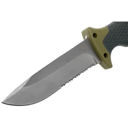 Нож Ultimate Survival с фиксирано острие, 1055367, GERBER