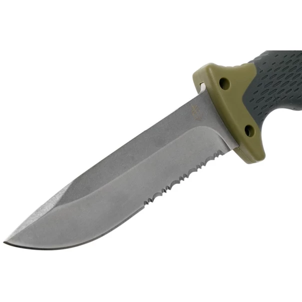 Нож Ultimate Survival с фиксирано острие, 1055367, GERBER