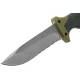Нож Ultimate Survival с фиксирано острие, 1055367, GERBER