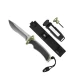 Нож Ultimate Survival с фиксирано острие, 1055367, GERBER