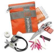 Комплект инструменти Беар Грилс Survival Series Basic Kit, Survival, 31-000700, GERBER
