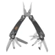 Инструмент мултифункционален Беар Грилс ULTIMATE MULTI-TOOL Survival, 31-000749, GERBER