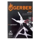 Инструмент мултифункционален DIME Micro Tool, червен, 31-003622, GERBER