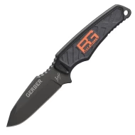 Нож Bear Grylls Ultra Compact Fixed Blade, 31-001516, GERBER