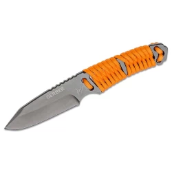 Нож Paracord Fixed Blade, Outdoor, 31-001683, GERBER