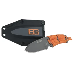 Нож Paracord Fixed Blade, Outdoor, 31-001683, GERBER