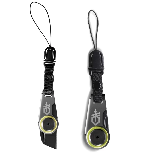Острие функционално GDC ZIP BLADE, GDC, 31-001742, GERBER
