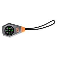 Компас Беар Грилс COMPACT Survival, 31-001777, GERBER