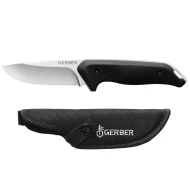 Нож ловджийски MOMENT с фини ръбове, 31-002197, GERBER