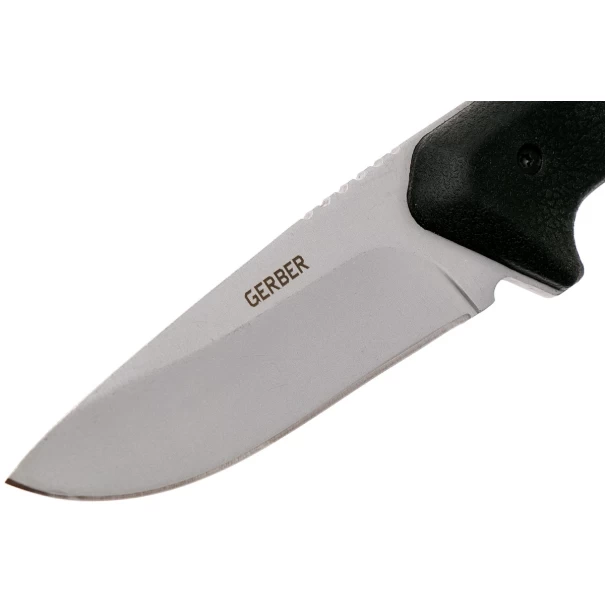 Нож ловджийски Moment с фиксирано острие, 31-003617, GERBER