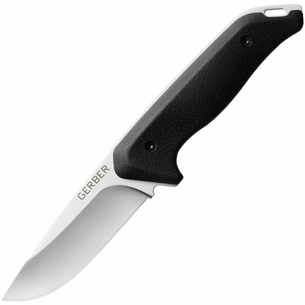 Нож ловджийски Moment с фиксирано острие, 31-003617, GERBER