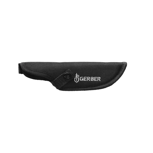 Нож ловджийски Moment с фиксирано острие, 31-003617, GERBER