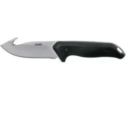 Нож ловджийски Moment Gut Hook, 31-002200, GERBER